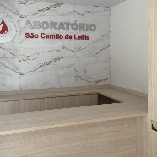 Lab São Camilo